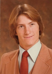 young_sam A young Sam Bracken